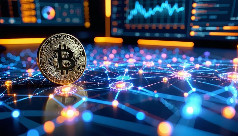 What Drives Bitcoin? The Role of Blockchain Technology 14 decoding blockchain fundamentals efficiently