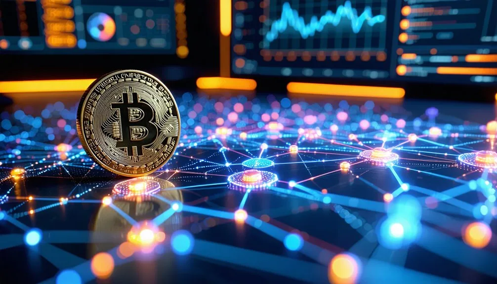 What Drives Bitcoin? The Role of Blockchain Technology 14 decoding blockchain fundamentals efficiently