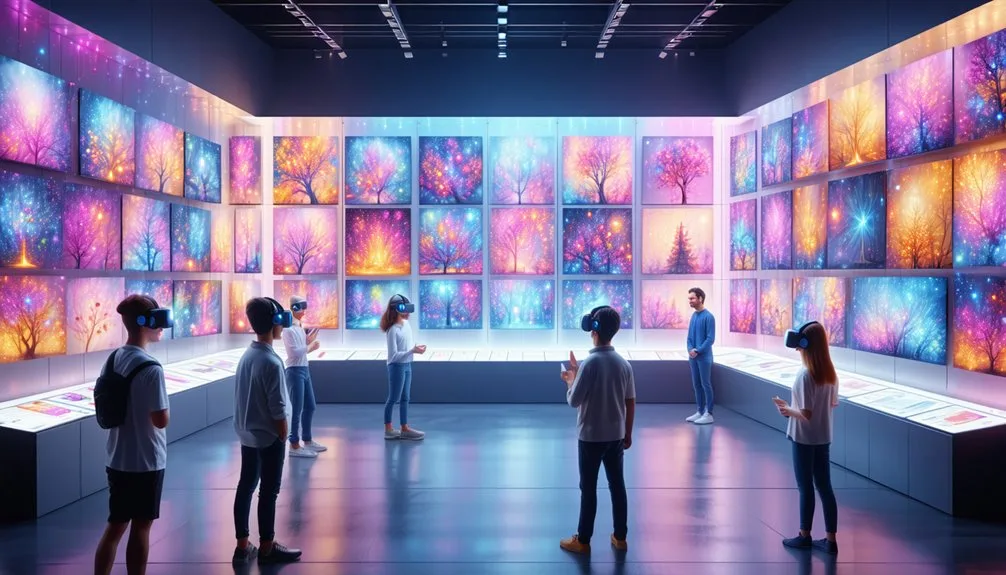 7 Best NFT Marketplaces for Indie Creators in 2025 15 digital art marketplace platform