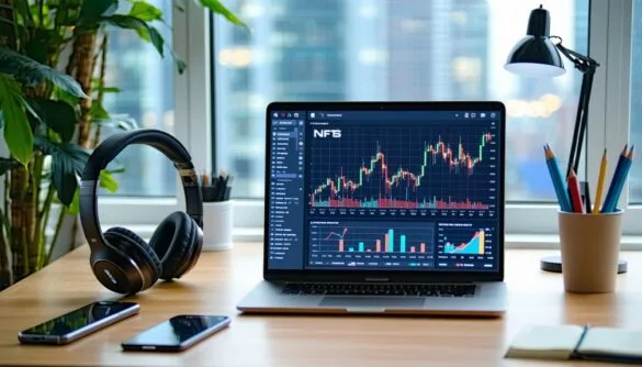 NFT Trading Strategies