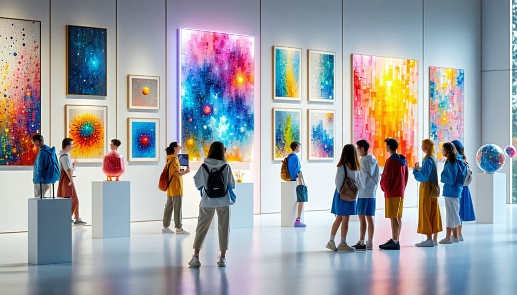 2025 NFT Collectibles: Key Market Trends Unveiled 18 evolving digital asset platforms