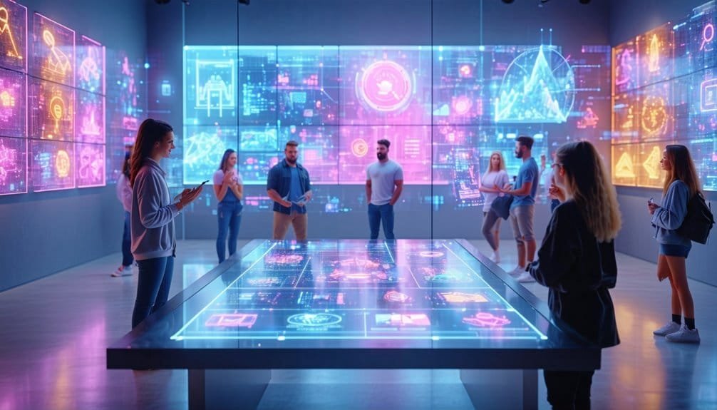2025 NFT Collectibles: Key Market Trends Unveiled 15 expanding creative digital horizons