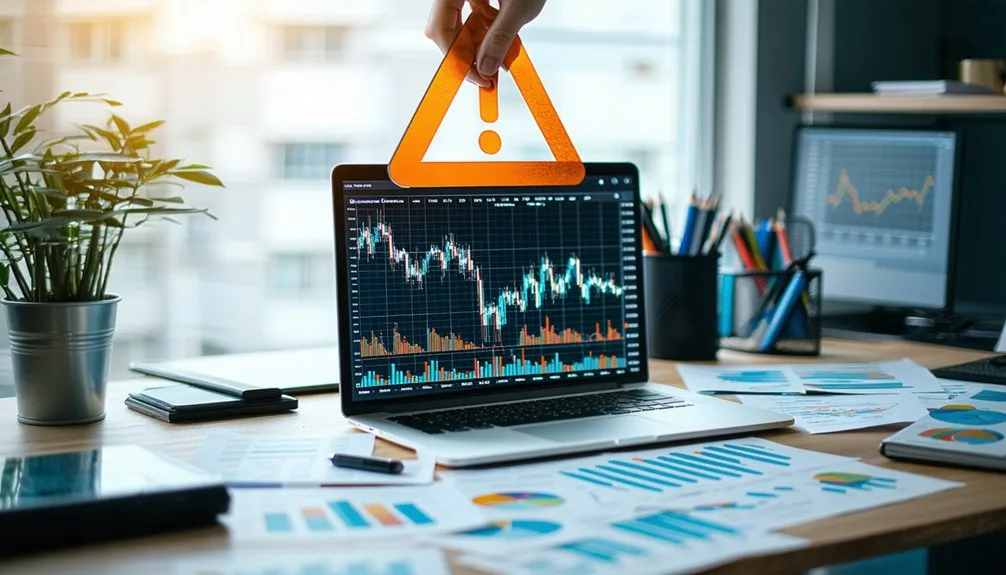 11 Cryptocurrency Wallet Mistakes To Avoid When Setting Up Wallets 15 insufficient risk assessment practices