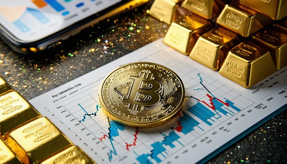 10 Best Reasons Bitcoin Is Digital Gold 18 investing in bitcoin strategy