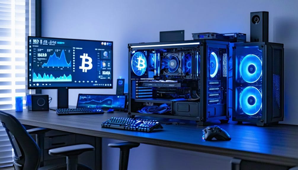7 Best Bitcoin Mining Software for Windows 17 mining bitcoin with hardware