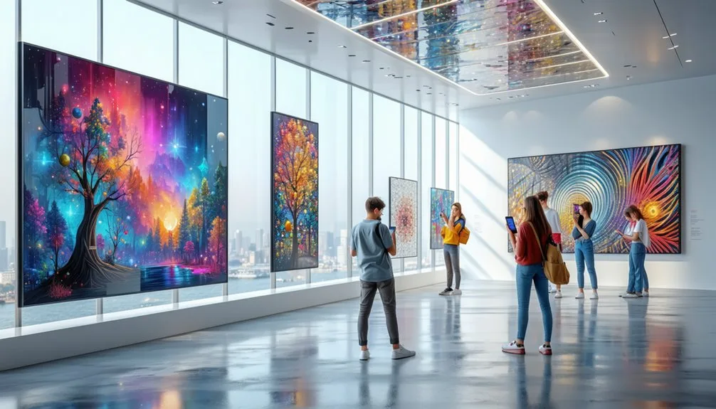 nft marketplace for creators