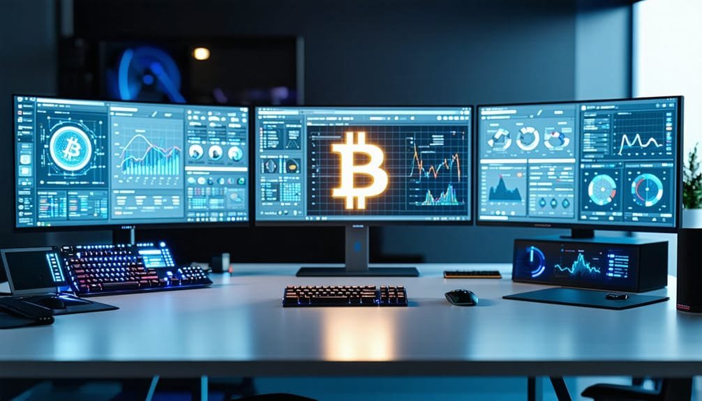 7 Best Bitcoin Mining Software for Windows 16 platform specific bitcoin mining software
