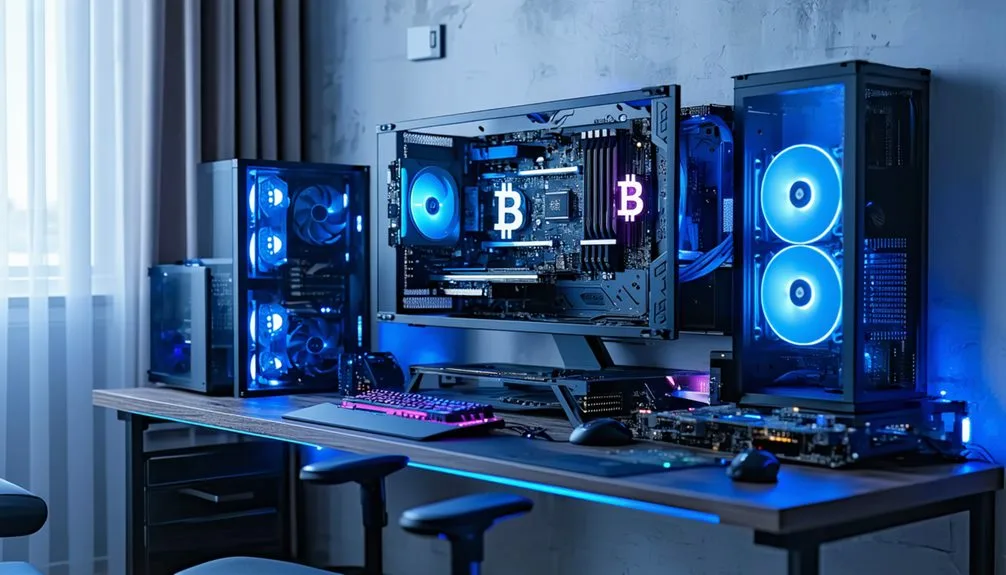 profit from digital currency