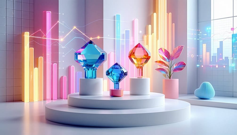 2025 NFT Collectibles: Key Market Trends Unveiled 14 projected nft revenue growth