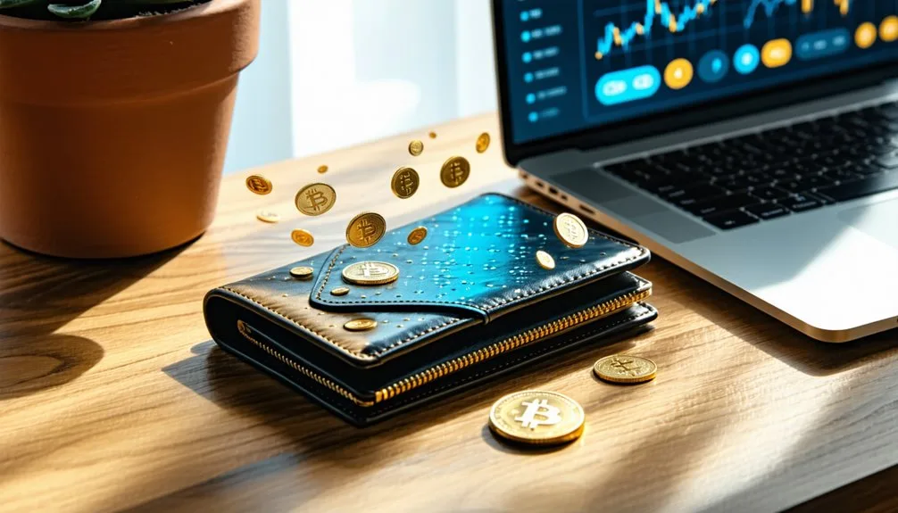 Benefits of Cryptocurrency Wallets