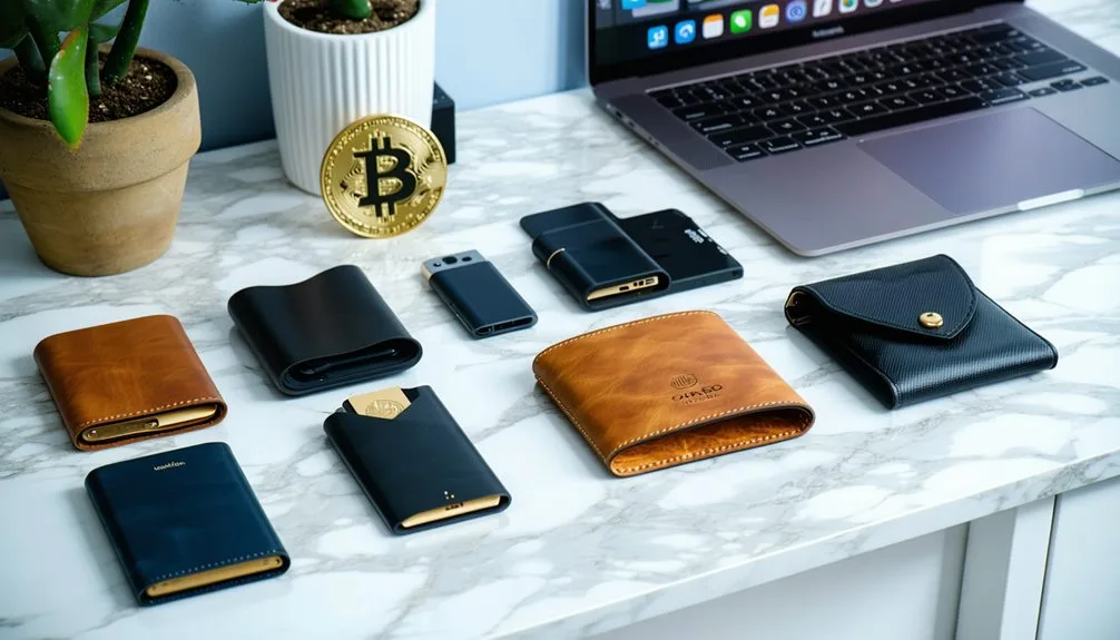 Top 10 Crypto Hardware Wallets for Security 15 securely store cryptocurrency offline