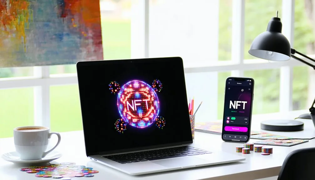 selecting nft trading platforms
