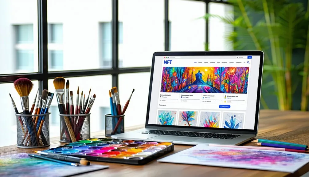 7 Best NFT Marketplaces for Indie Creators in 2025 17 solid base for growth