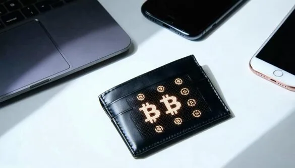 Cold Storage Wallets