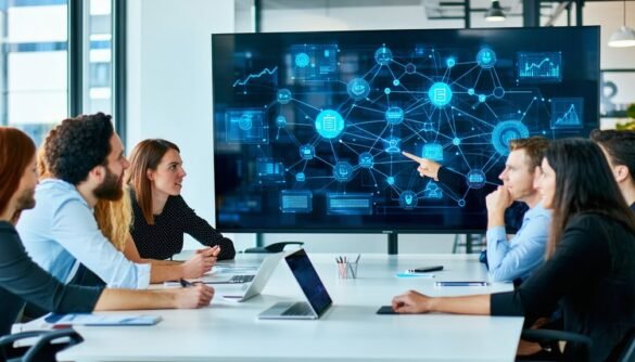 consensus mechanisms simplified tips