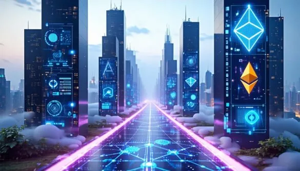 ethereum scalability solutions