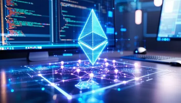 ethereum smart contracts explained