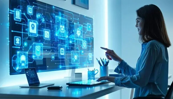 future of Decentralized Apps