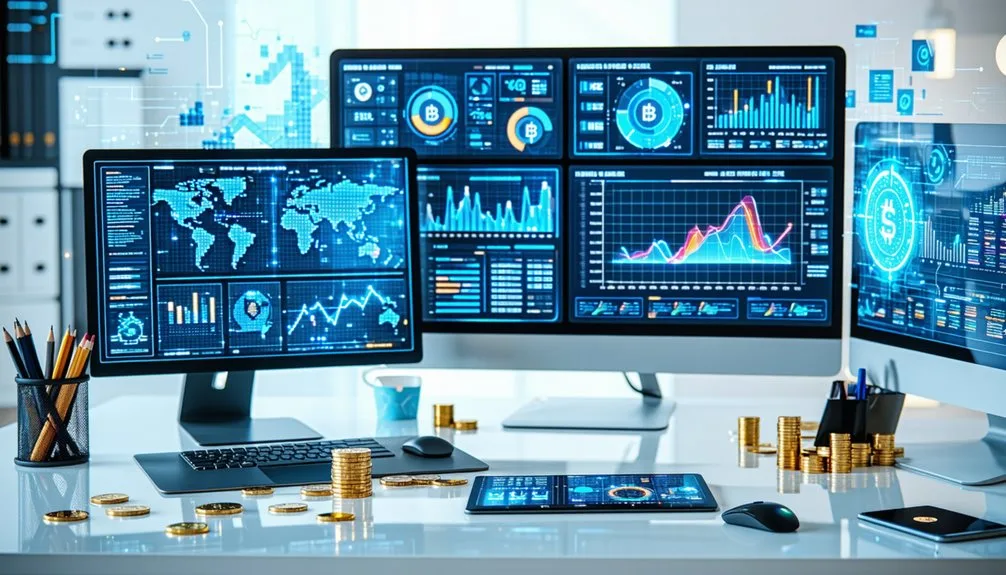 multi crypto defi platforms guide