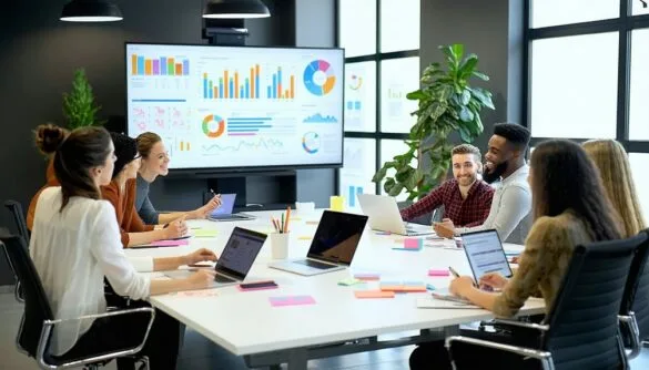 Marketing Strategies for Post ICO Success