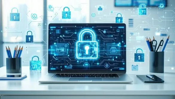 Encrypt your crypto keys