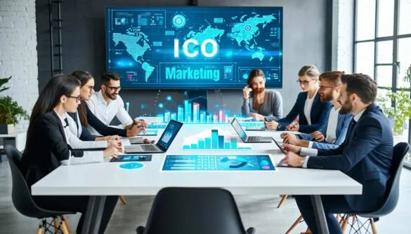 Successful ICO Marketing Strategies