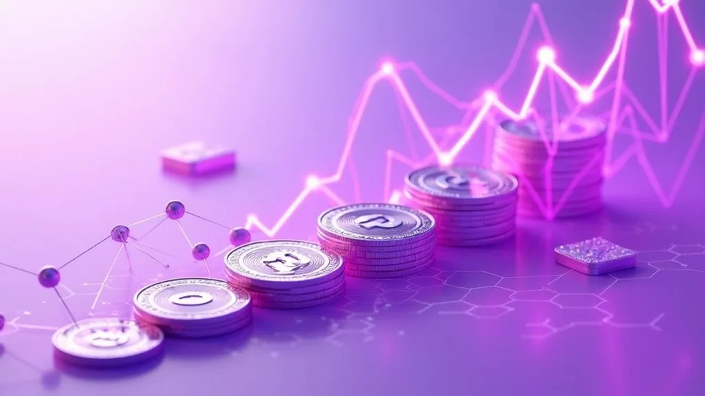 2026 crypto market rankings