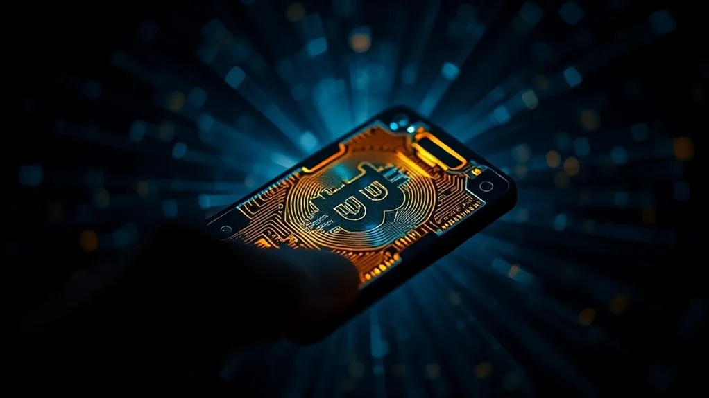 10 Core Values Driving Decentralization in Crypto Culture 15 absolute ownership of assets