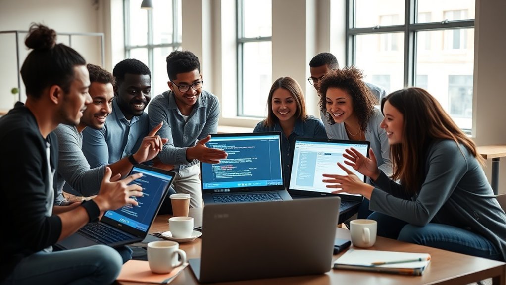 accessible developer education initiatives