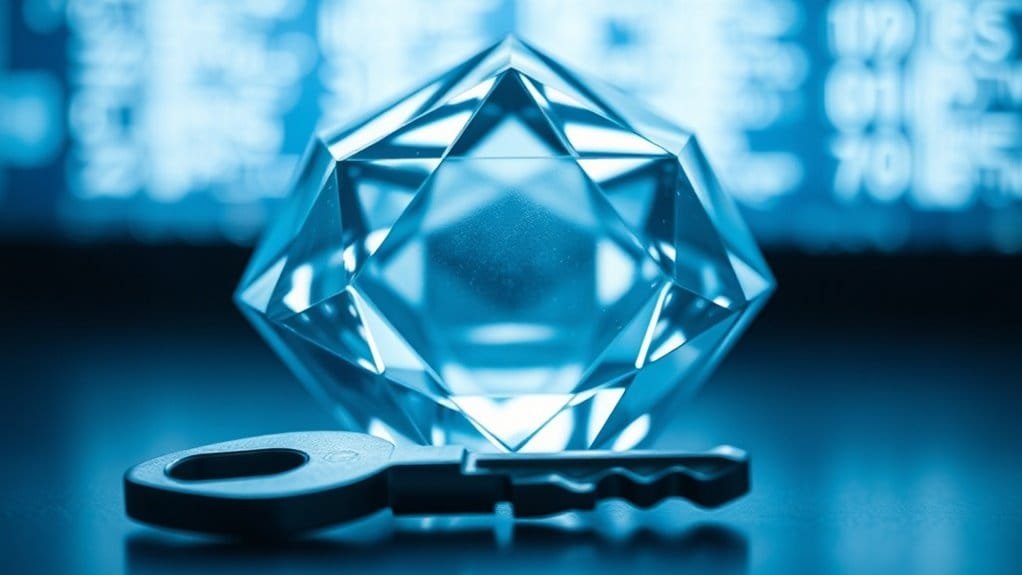 achieving true financial anonymity