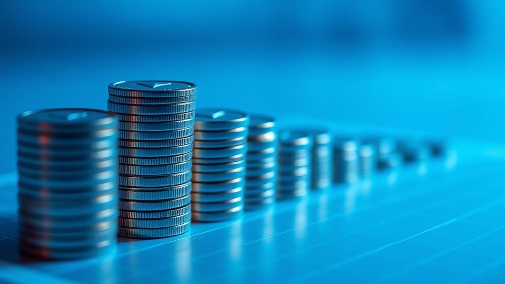 adjust dca parameters periodically