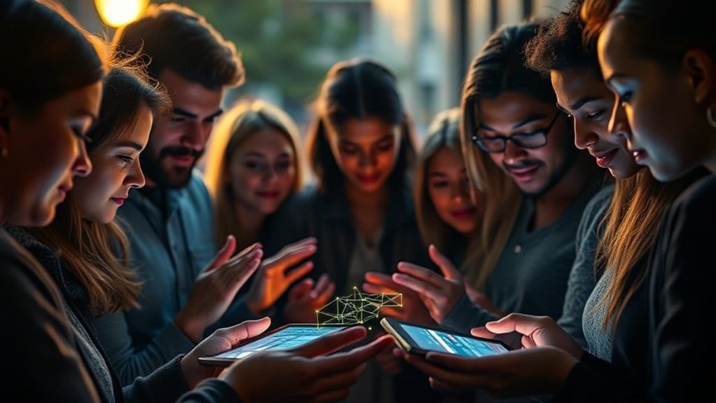 Embracing Privacy: Community Perspectives on Blockchain 21 adopt privacy centric practices