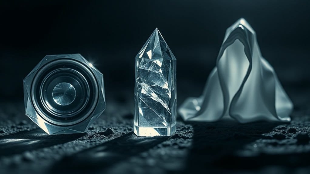 advanced cryptographic privacy solutions