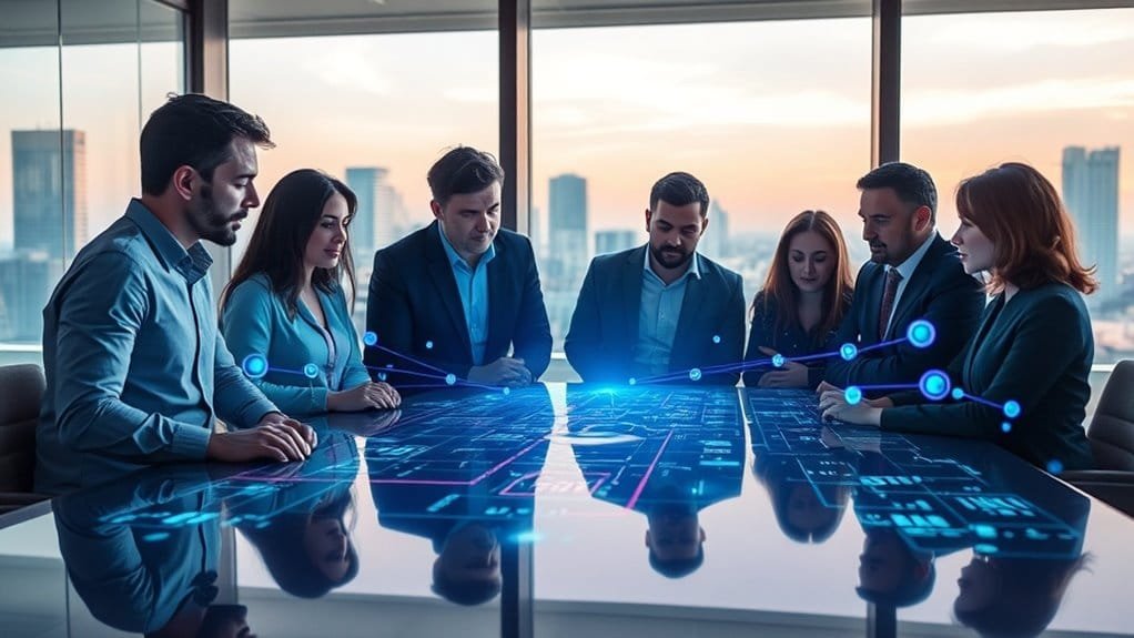 advanced cryptographic privacy technologies