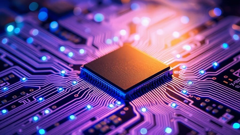 advanced cryptography ensures anonymity