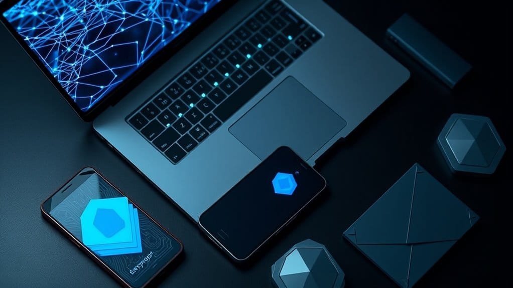 Top Wallets for Cryptocurrency Anonymity: User Insights 20 advanced privacy techniques integration