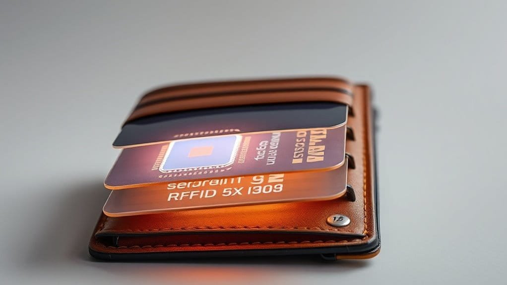 What Key Features Define Secure Wallets? 15 advanced security certification standards