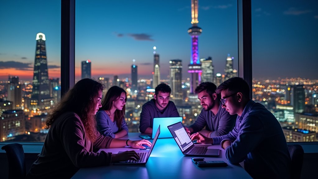 advantages of cardano development