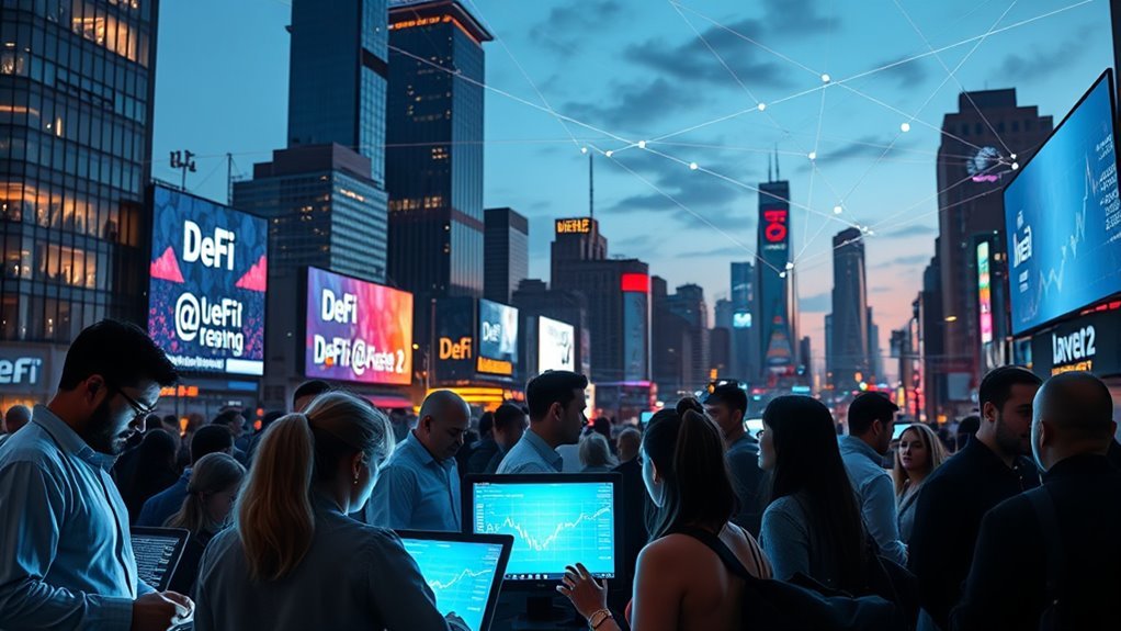 10 Best Layer 2 Protocols for DeFi Trading 14 affordable layer 2 defi