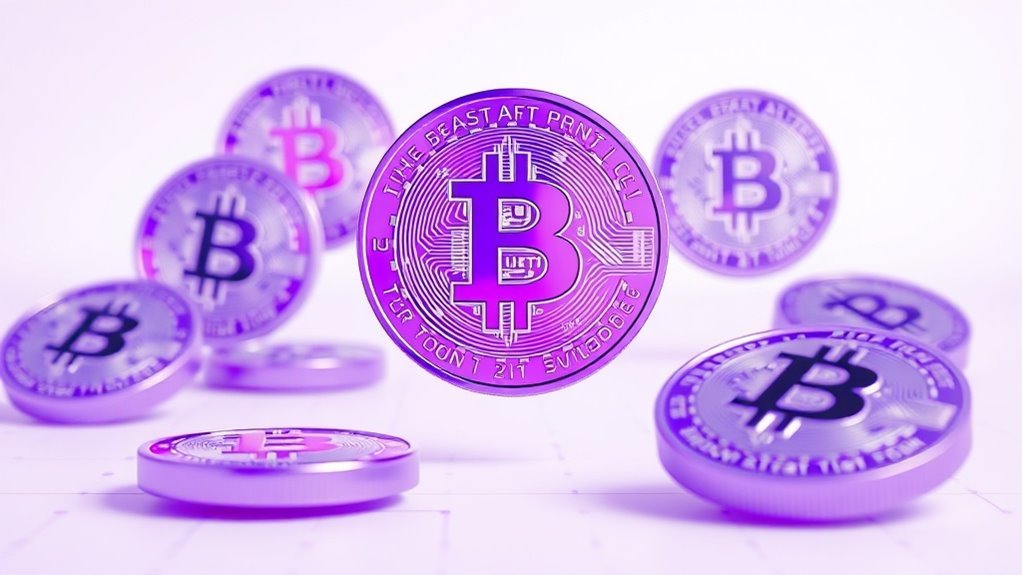 Can Altcoins Ever Replace Digital Money Leadership? 15 altcoins excel in specialization