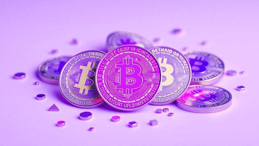 altcoins specialized not universal