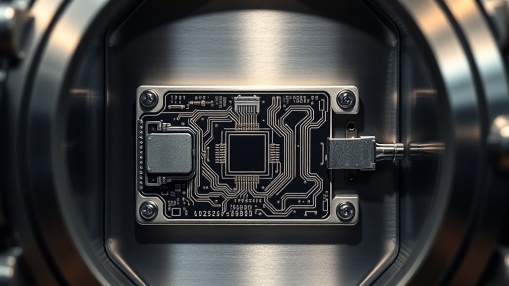 What Are the Safest Wallets for Long-Term Storage? 17 annual ethereum security audit