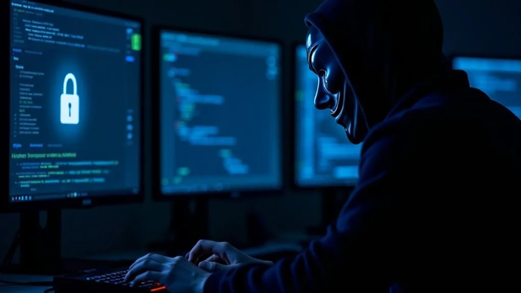 anonymity breeds increased fraud