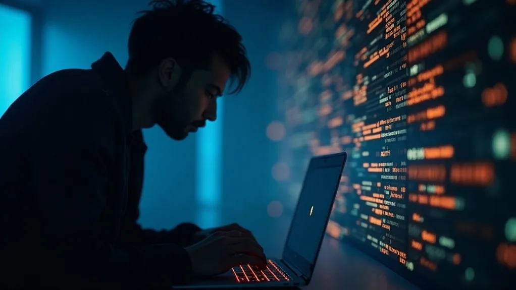 anonymity invites security threats