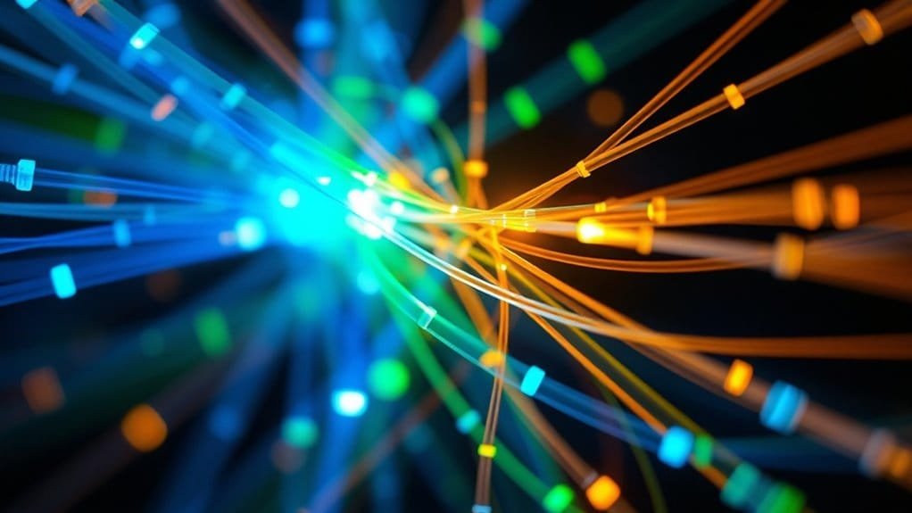 anonymity through transaction mixing