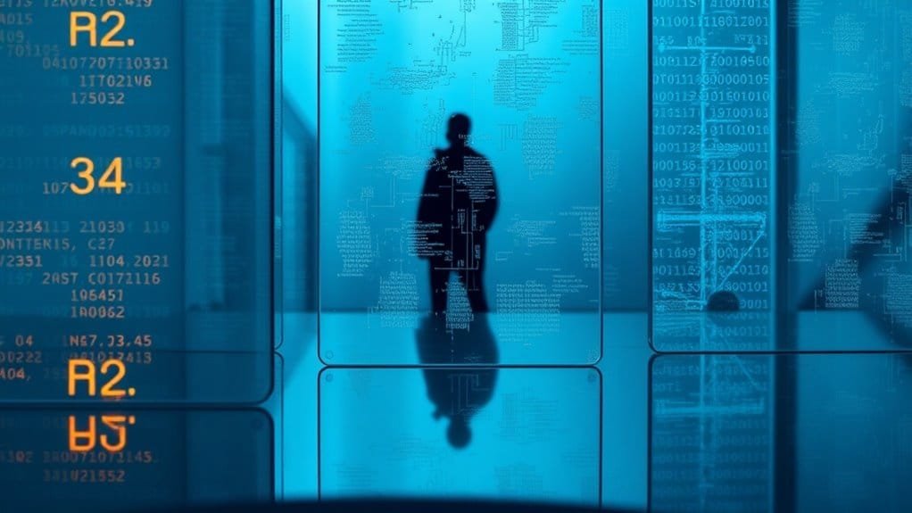 anonymity versus accountability tension