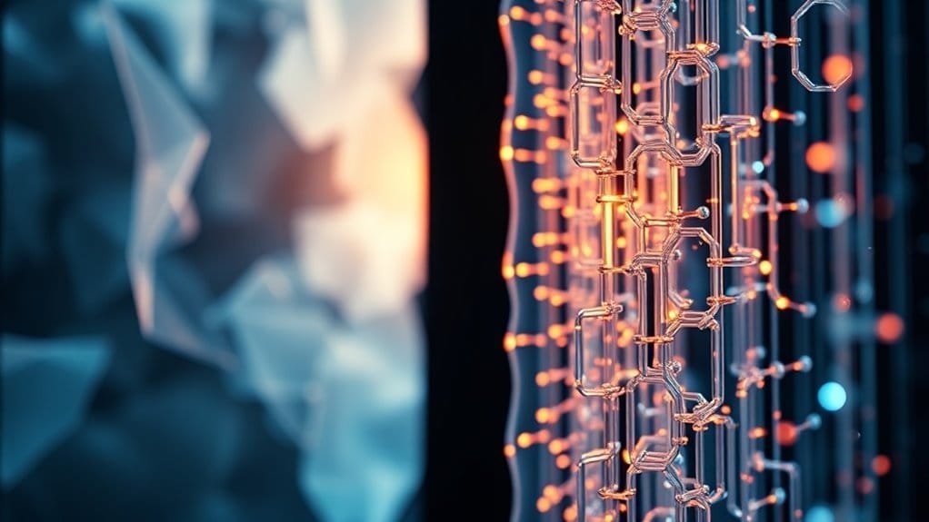 anonymity versus auditability balance