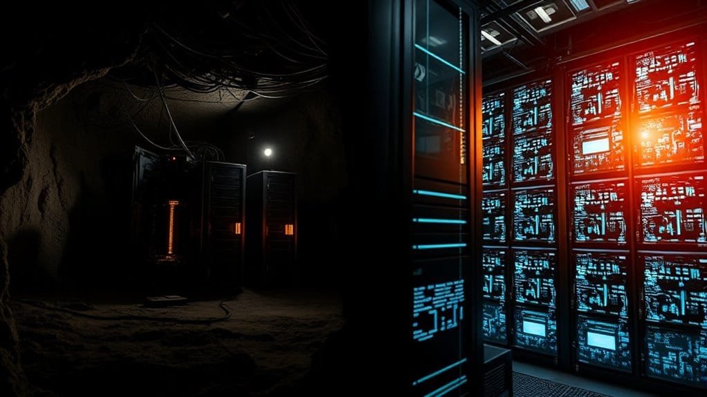 anonymity versus profitability balance