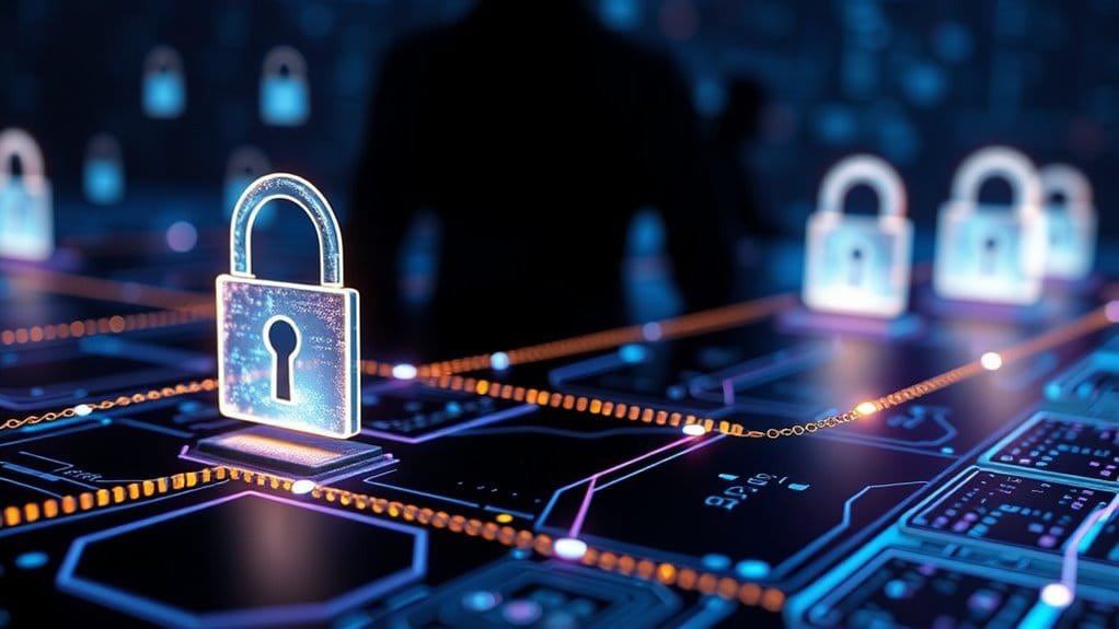 What Are the Advantages of Anonymous Blockchain? 15 anonymous blockchain for security