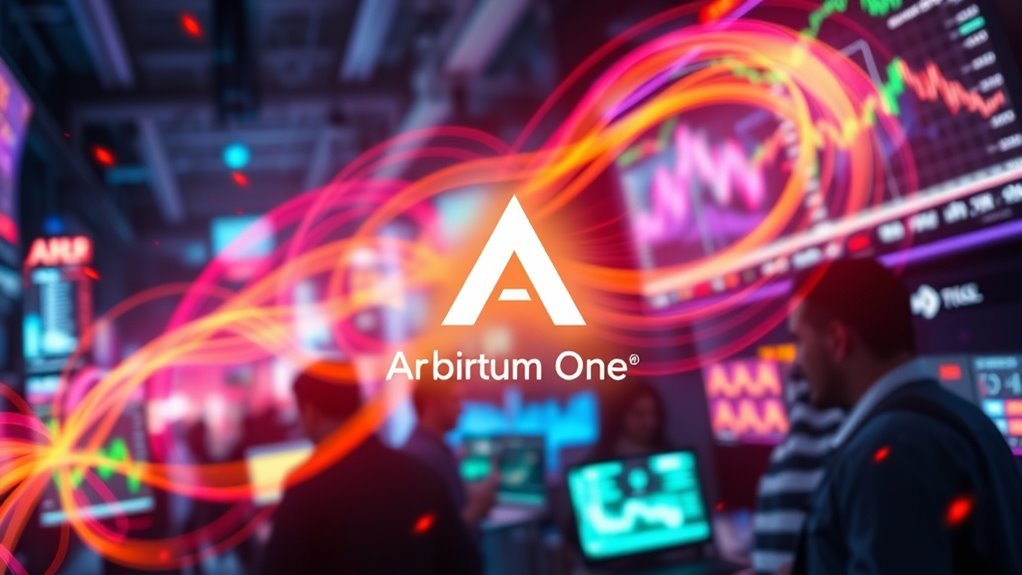 10 Best Layer 2 Protocols for DeFi Trading 15 arbitrum one defi dominance